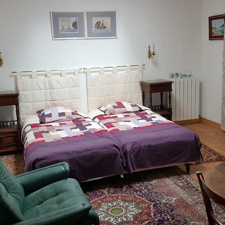 Bed and Breakfast Alain Et Nicole Cognac Exterior foto