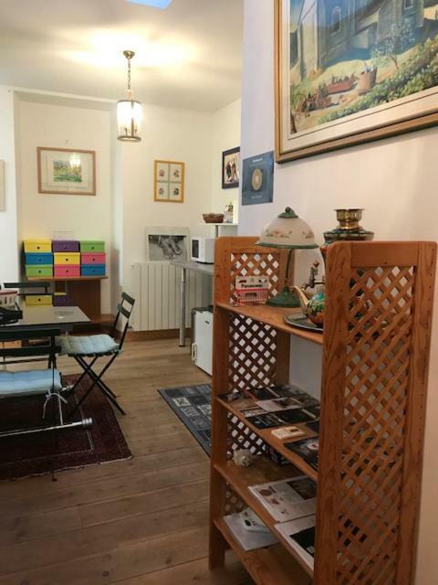 Bed and Breakfast Alain Et Nicole Cognac Exterior foto
